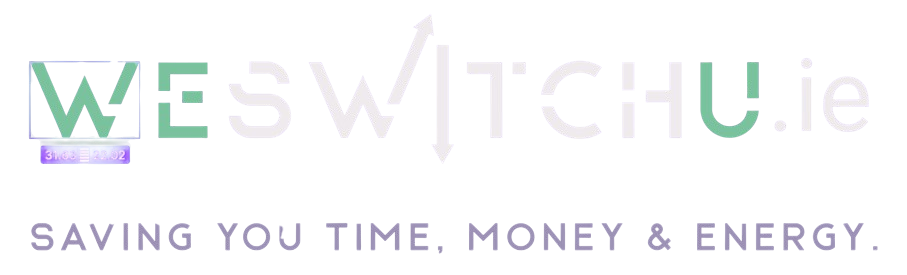 WeSwitchU Logo
